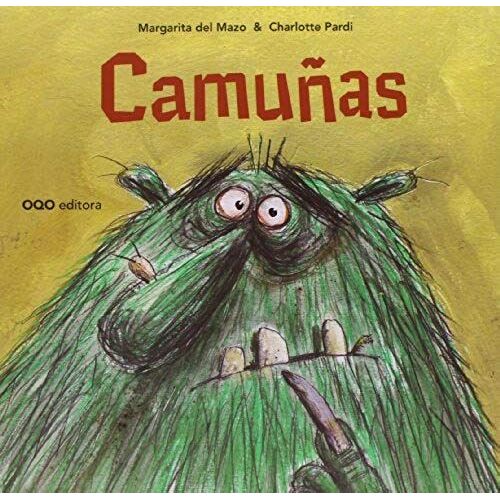 Camuñas