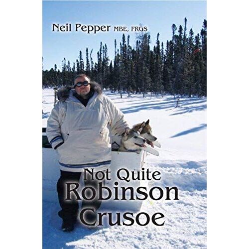 Not Quite Robinson Crusoe