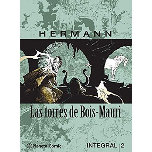Las Torres De Bois-Mauri 2