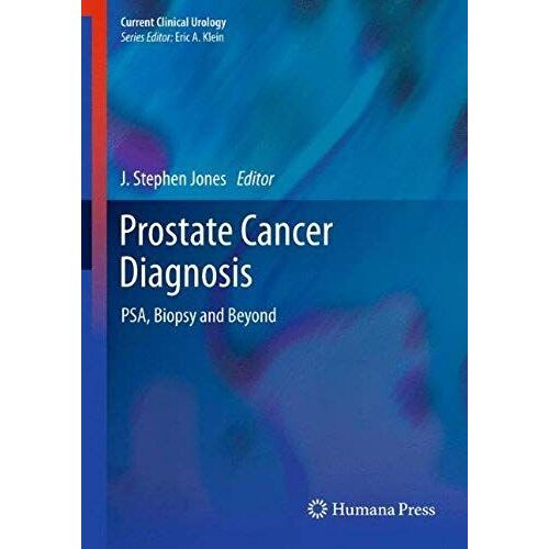 Prostate Cancer Diagnosis