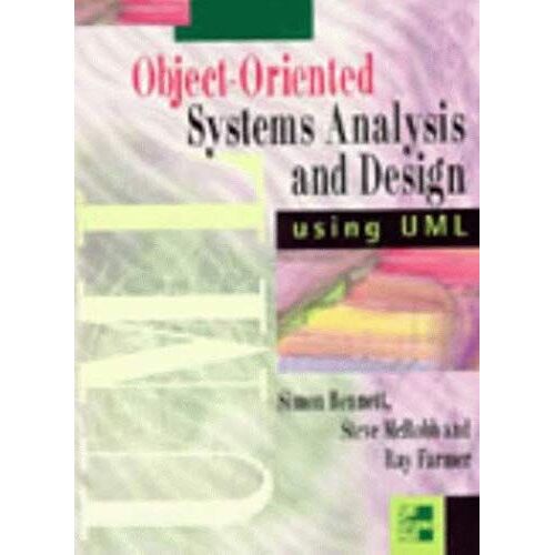 Object-Oriented Systems Analysis And Design Using Uml