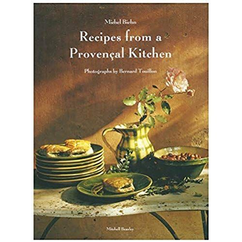 Recipes From A Provençal Kitchen