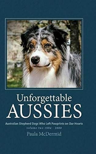 Unforgettable Aussies Volume Ii