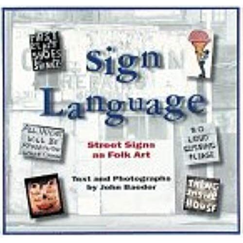 Sign Language