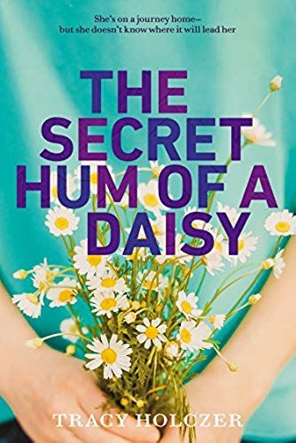 The Secret Hum Of A Daisy