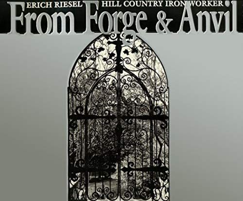 From Forge And Anvil