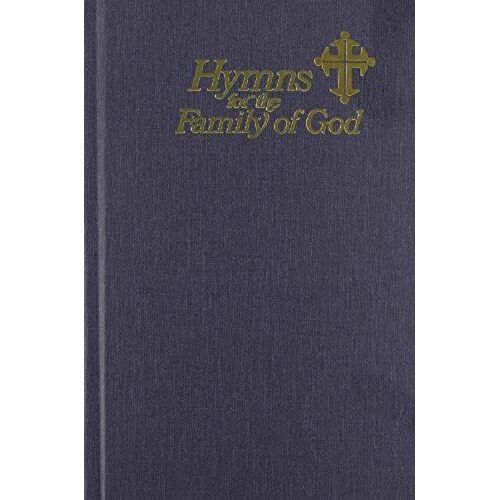 Hymns For The Family Of God