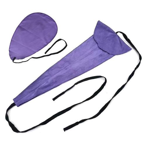 Saxophone Chiffon Nettoyant Clarinette Saxophone Chiffon Nettoyant Saxophone Écouvillon