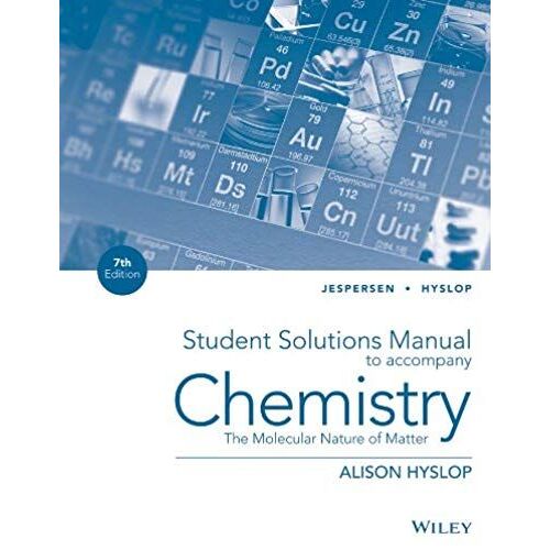 Chemistry