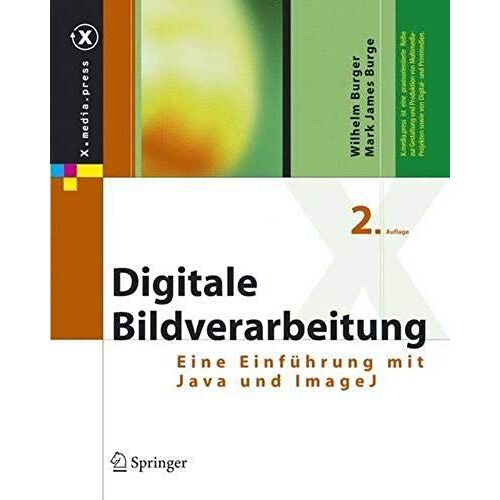 Digitale Bildverarbeitung