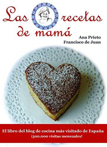 Las Recetas De Mama