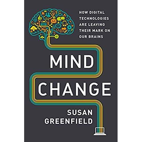 Mind Change