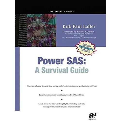 Power Sas