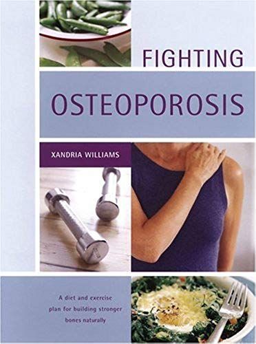 Fighting Osteoporosis