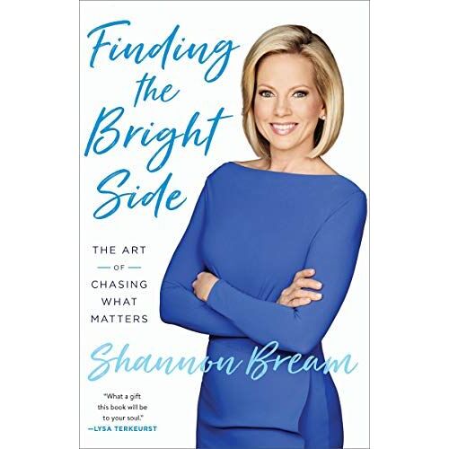 Finding The Bright Side