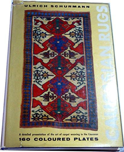 Caucasian Rugs