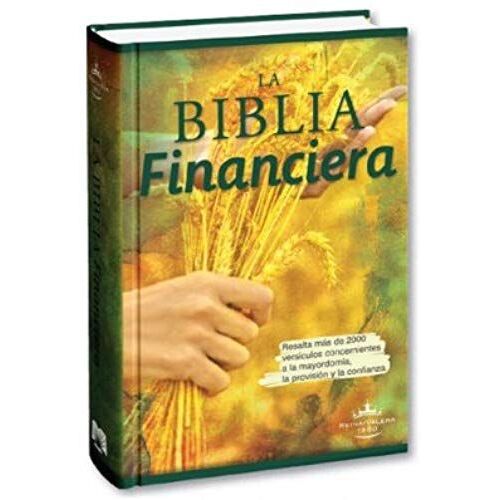 La Biblia Financiera-Rvr 1960