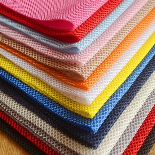 Tissu Maille Nylon Anti-Poussi¿¿Re Pour Haut-Parleur, 2 M¿¿Tres, Housse De Si¿¿Ge De Voiture, Tissu Maille Respirant