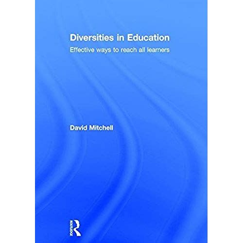 Diversities In Education