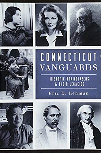 Connecticut Vanguards