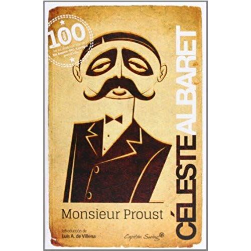 Monsieur Proust