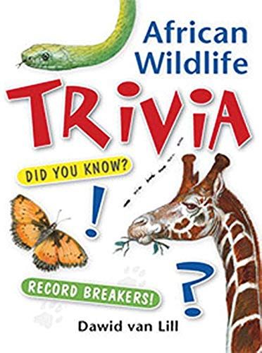 African Wildlife Trivia