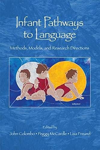 Infant Pathways To Language