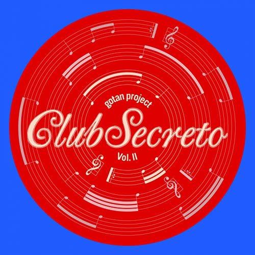 Gotan Project Club Secreto Vol 2