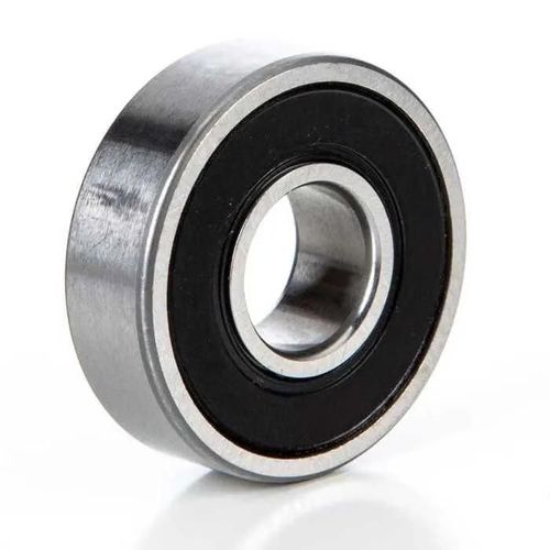 Roulement à billes 6000-2RS. Double étanchéité. Ø 26 mm. SKF