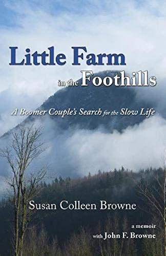 Little Farm In The Foothills