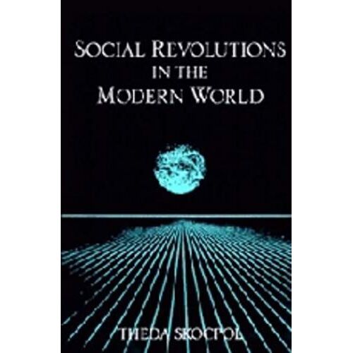 Social Revolutions In The Modern World