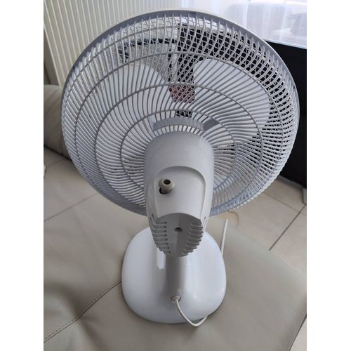 Ventilateur