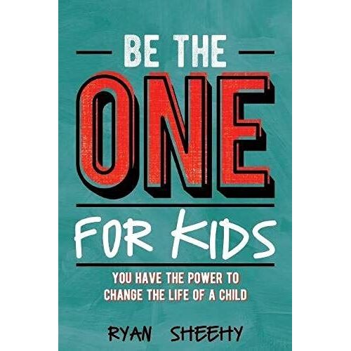 Be The One For Kids