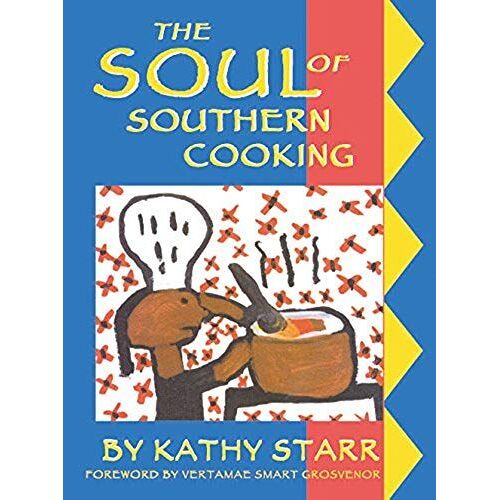 Soul Of Southern Cooking