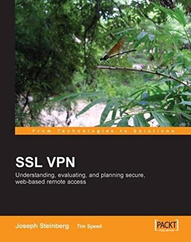 Ssl Vpn