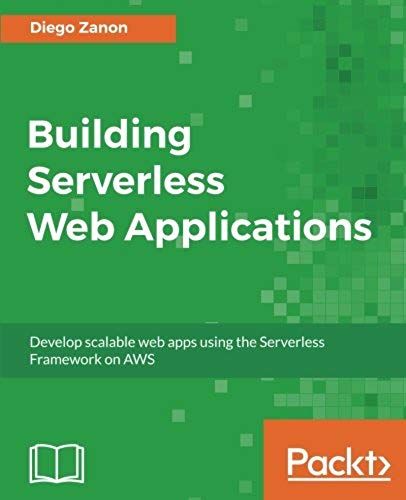 Building Serverless Web Applications