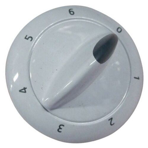 Manette gaz + four - Four, cuisinière (42054185 FAR)