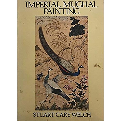 Imperial Mughal Painting