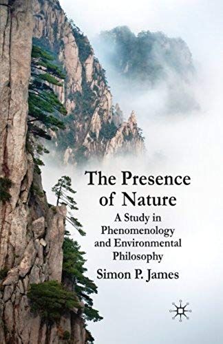 The Presence Of Nature