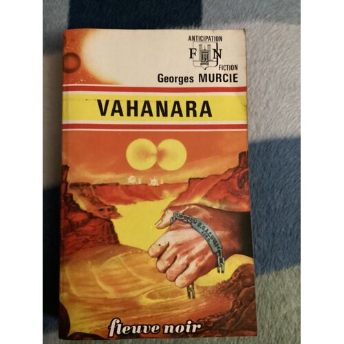 Vahanara. N°594