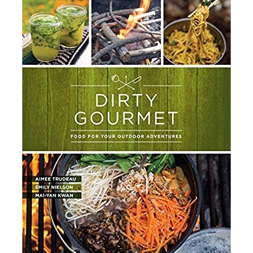 Dirty Gourmet