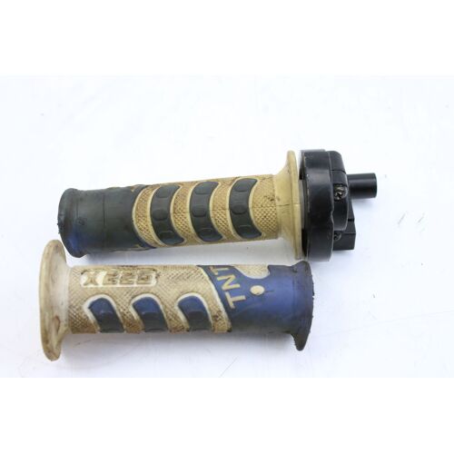 Poignee Accelerateur Ccr Dirt Bike 125 / 151877