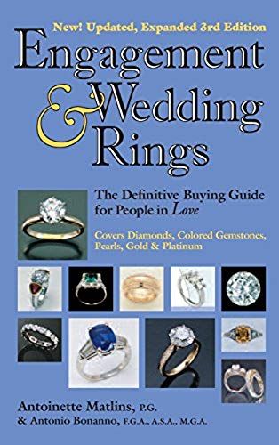 Engagement & Wedding Rings (3rd Edition)