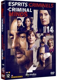 Esprits Criminels - Saison 14