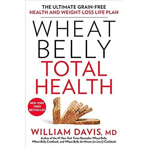 Wheat Belly Total Health
