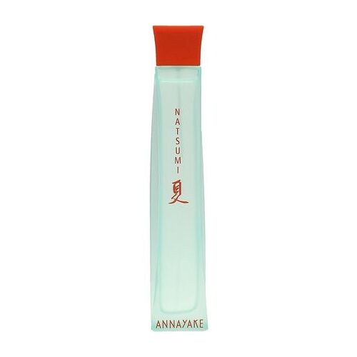 Annayake Natsumi Femme Eau De Toilette 100ml 