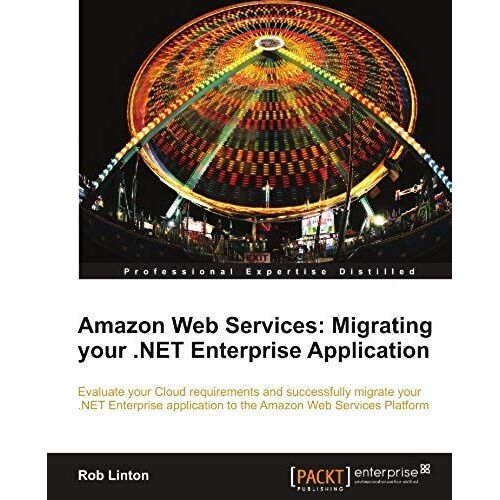 Amazon Web Services