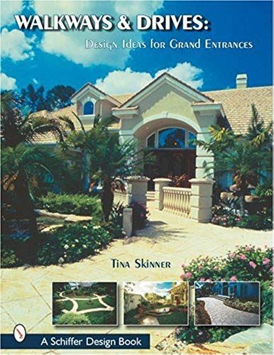 Walkways And Drives