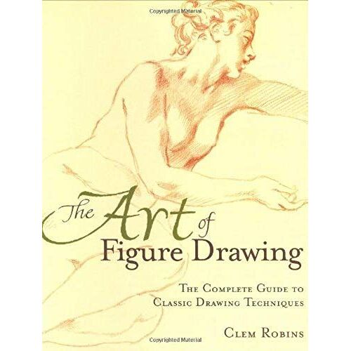 The Art Of Figure Drawing