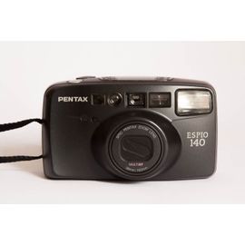 Appareil Photo Pentax Espio 140 – Très Bon État